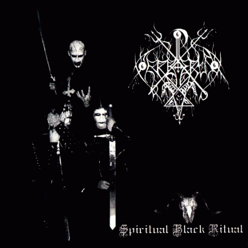 Cerberum : Spiritual Black Ritual